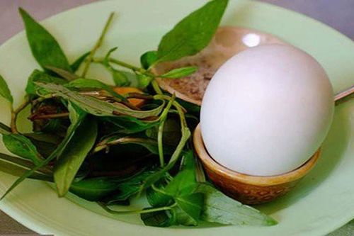 Rau răm: Cực tốt và cực độc, biết mà tránh khi ăn khỏi 'rước họa vào thân'