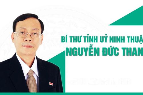 Chân dung Bí thư Tỉnh ủy xuất thân từ giảng viên đại học