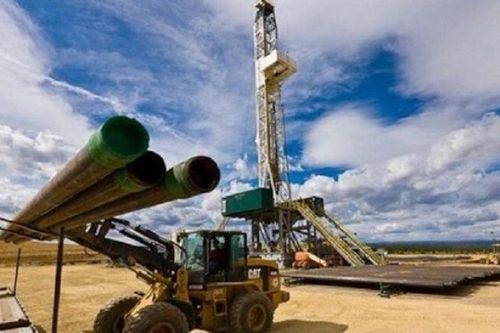 Chevron đặt cược vào tiến trình hòa giải tại Trung Đông