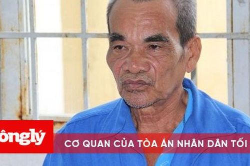 Khởi tố U70 hiếp dâm bé gái