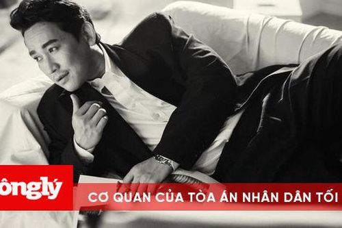Hứa Vĩ Văn tung ảnh đen trắng nhưng khiến người hâm mộ xuýt xoa