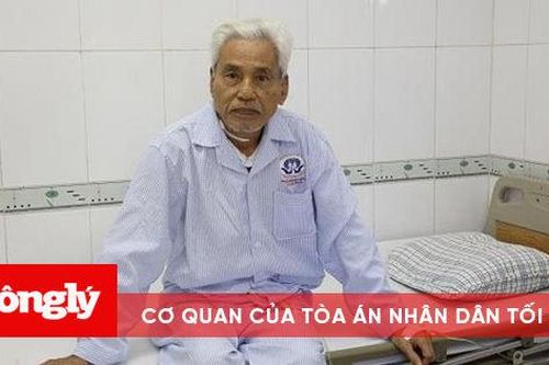 Ca vỡ phình động mạch thận đầu tiên ở Việt Nam
