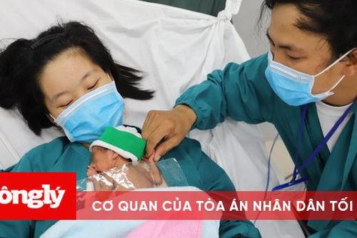 Nuôi sống bé sinh non nặng chỉ 700gram