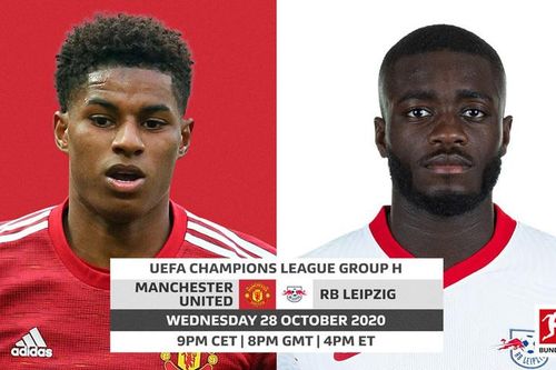 Nhận định MU vs RB Leipzig: Khách thăng hoa, Quỷ đỏ run rẩy