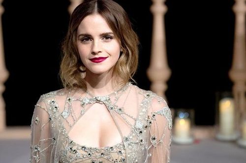 Emma Watson lọt top sao dưới 30 tuổi giàu nhất nước Anh