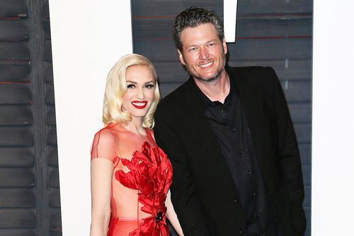 Gwen Stefani U50 đính hôn với tình trẻ kém 7 tuổi sau 5 năm yêu
