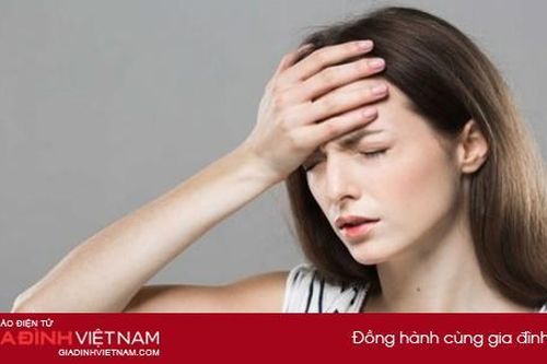 Điều gì xảy ra khi cơ thể thiếu nước?