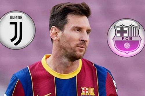 Cầu thủ Sài Gòn ném bóng vào mặt Hồng Duy bị cấm thi đấu 2 trận; Messi vẫn khiến Juventus phải sợ hãi