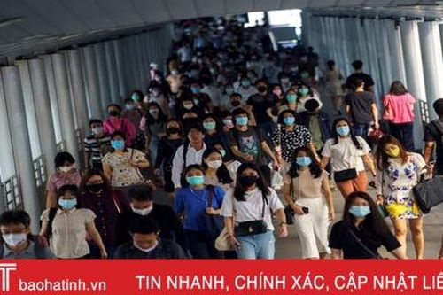 Thái Lan gia hạn tình trạng khẩn cấp