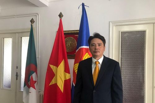 Việt Nam, Algeria còn nhiều tiềm năng để thúc đẩy thương mại và đầu tư