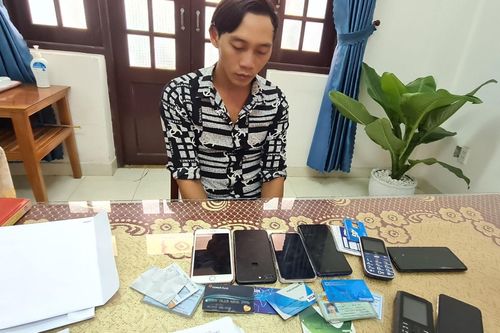 Khởi tố đối tượng lừa đảo vợ nạn nhân vụ sạt lở thủy điện Rào Trăng 3