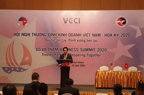 Thúc đẩy hợp tác doanh nghiệp khu vực Ấn Độ Dương-Thái Bình Dương