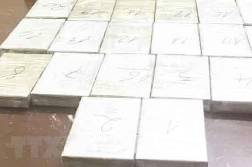 Hải quan: Thu giữ nhiều hàng hóa buôn lậu trị giá hơn 250 tỷ đồng
