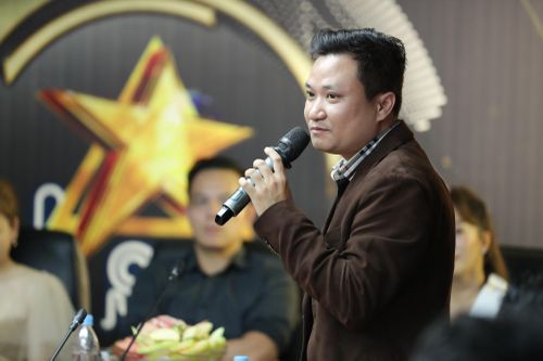 Khởi động gameshow truyền hình đầu tiên dành cho DJ Việt
