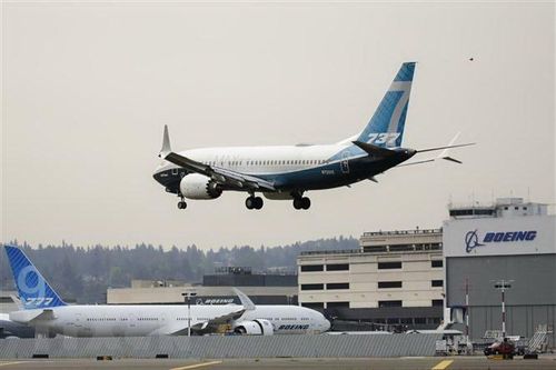 Tập đoàn Boeing thông báo cắt giảm thêm 7.000 việc làm