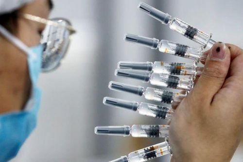 Trung Quốc áp dụng chiến lược 'ngoại giao vaccine' tại Mỹ Latinh?