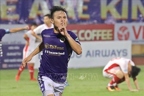 'Đại chiến' Viettel - Hà Nội FC: Khi Hàng Đẫy chia đôi