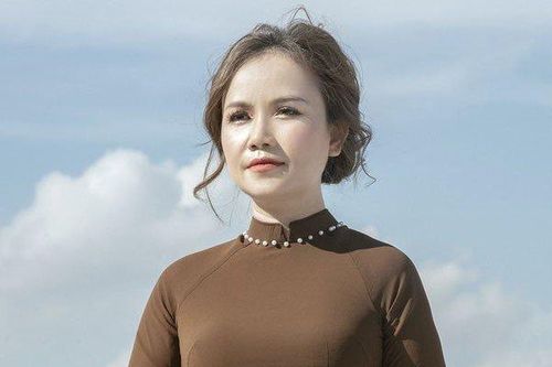 DV Hoàng Yến: 'Cuộc đời tôi chịu nhiều biến cố rồi nên khá bản lĩnh'