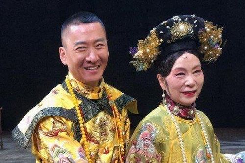'Bao Thanh Thiên' Châu Kiệt tái xuất làng giải trí