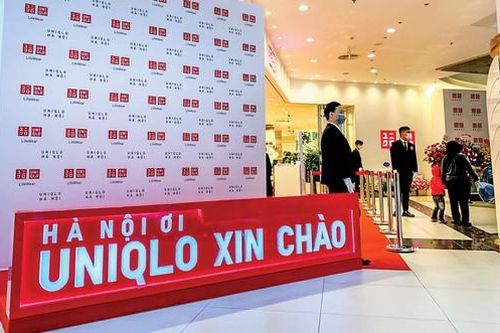 Người Nhật đã nhìn thấy thị trường bán lẻ Việt?