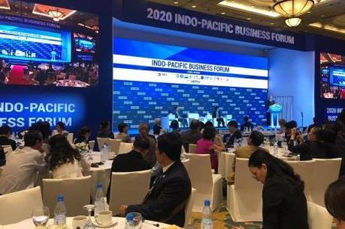 Thúc đẩy hợp tác doanh nghiệp khu vực Ấn Độ Dương – Thái Bình Dương