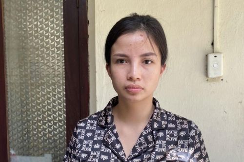 Trốn truy nã 13 năm, một 'tú bà' 9X bị phát hiện bên trong khu cách ly phòng dịch COVID-19