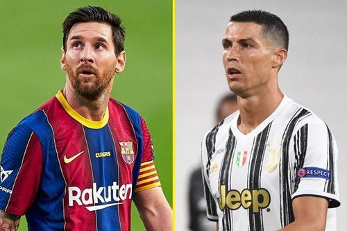 Ronaldo chính thức lỡ hẹn với Messi