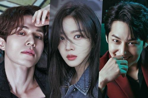 Jo Bo Ah, Lee Dong Wook và những câu thoại đáng nhớ nhất trong 'Bạn Trai Tôi Là Hồ Ly'