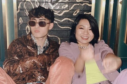 Tuimi (King of Rap) bắt tay nam ca sĩ từng hợp tác K-ICM trong dự án mới?