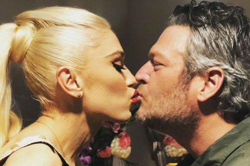 Gwen Stefani chính thức nhận lời cầu hôn từ Blake Shelton sau 5 năm bên nhau