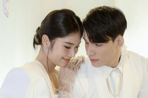 Nam Anh và bạn trai đã chia tay sau khi đính hôn?