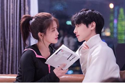La Vân Hi - Bạch Lộc chào tạm biệt nhân vật của mình trong 'Nửa là đường mật, nửa là đau thương'