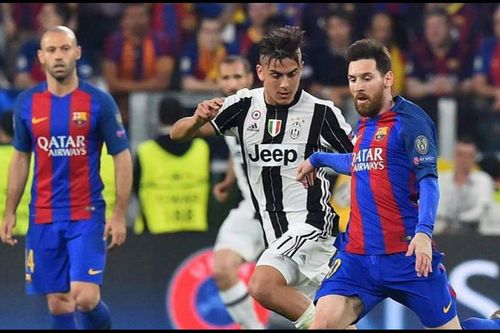 Juventus vs Barca, 3h00 ngày 29/10: Không Ronaldo, 'Bà đầm' sẽ càng nguy hiểm