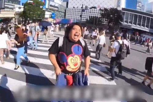 YouTuber nổi tiếng Nhật Bản bị khởi kiện vì làm video 'nhảm'