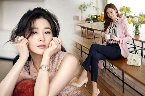 Ngoài 30 rồi chị em nên đầu tư vào phụ kiện để dung mạo vừa thanh lịch vừa sang