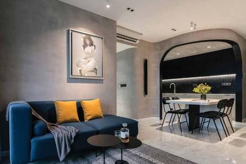 Hiệu quả từ những đường cong