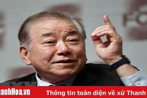 Cố vấn Hàn Quốc kêu gọi Triều Tiên nối lại đối thoại liên Triều