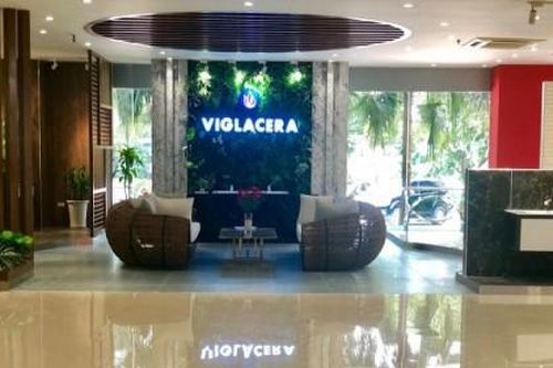 Viglacera (VGC) báo lãi quý III/2020 tăng 8% so với cùng kỳ