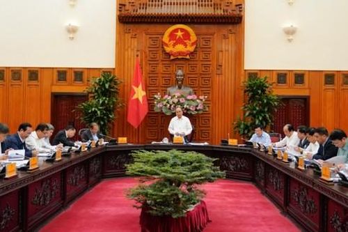 Thủ tướng Nguyễn Xuân Phúc: Dự án đường sắt Cát Linh - Hà Đông phải đặt an toàn lên hàng đầu