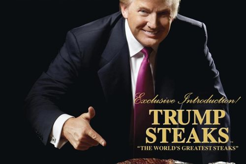 6 thương vụ kinh doanh thất bại của ông Trump