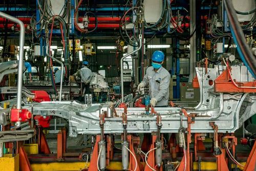 Vốn FDI giảm và tín hiệu tích cực từ góc nhìn chuyên gia