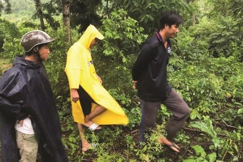 Khởi nghiệp từ nông nghiệp