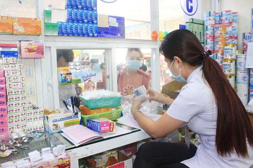 Xử mạnh tay để tránh 'lờn thuốc'