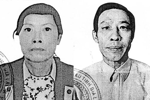 Công an TP. Pleiku truy tìm người liên quan đến tố giác về tội phạm vợ chồng Hoa-Hiển