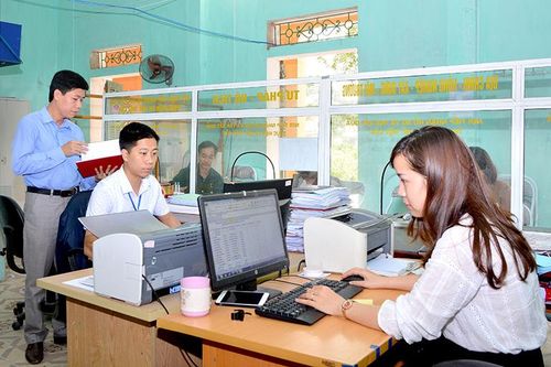 Yên Sơn chú trọng xây dựng đội ngũ cán bộ