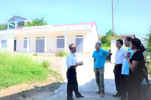Dân vận khéo ở thành phố Tuyên Quang