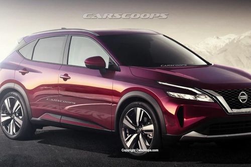 Nissan X-Trail Sport 2022: Sở hữu thiết kế thể thao và nhiều công nghệ