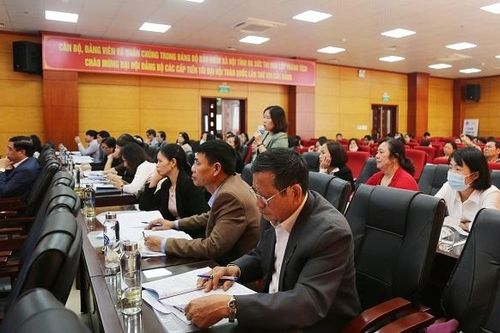 Bảo hiểm xã hội tỉnh Hải Dương: Đảm bảo quyền lợi cho người tham gia bảo hiểm xã hội, bảo hiểm y tế