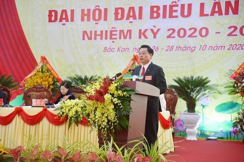 Bắc Kạn: Mong đợi ở nhiệm kỳ mới