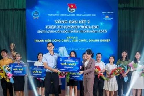Tổng cục Thuế: Trẻ hóa cán bộ, chủ động ứng dụng công nghệ thông tin